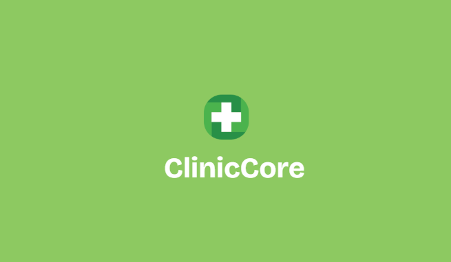 NGO Clinic App
