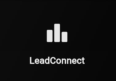 Lead Management App